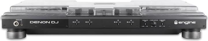 Produktbild Decksaver Staubschutzcover für Denon Prime4