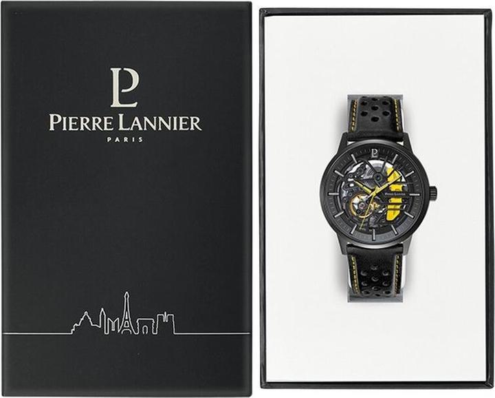 Produktbild Pierre Lannier 338A443