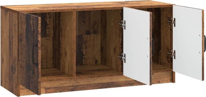 Produktbild vidaXL TV-Schränk (99 x 34.50 x 47 cm)