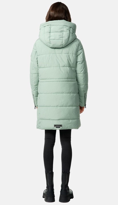 Actual product image Marikoo Karumikoo XVI (M)