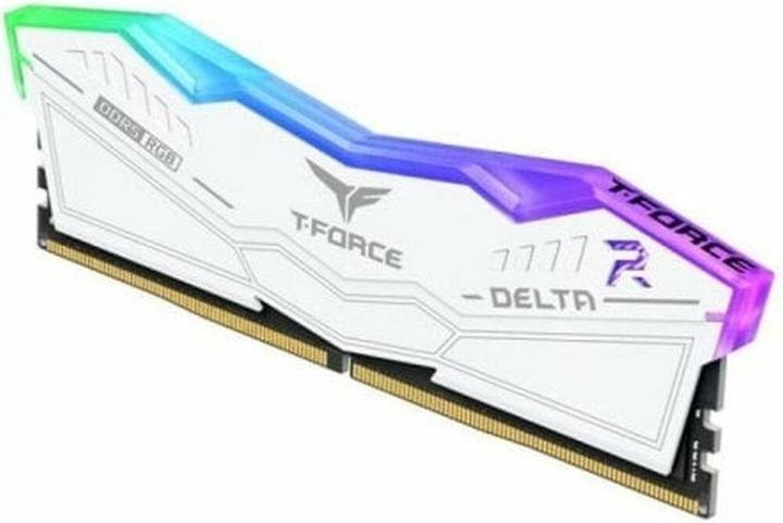 Produktbild Team Group T-Force Delta RGB (2 x 16GB, 7200 MHz, DDR5-RAM, DIMM)