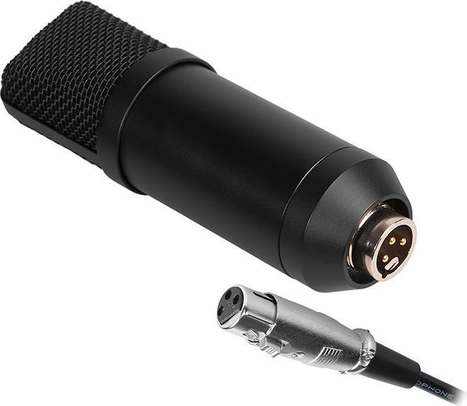 Actual product image Tracer Microphone set Studio Pro