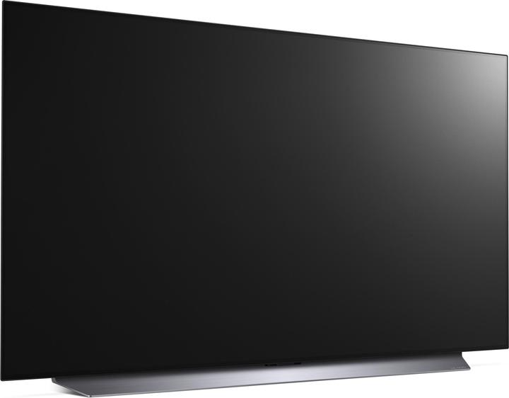 Produktbild LG OLED48C27LA (48", C2, OLED, 4K, 2022)
