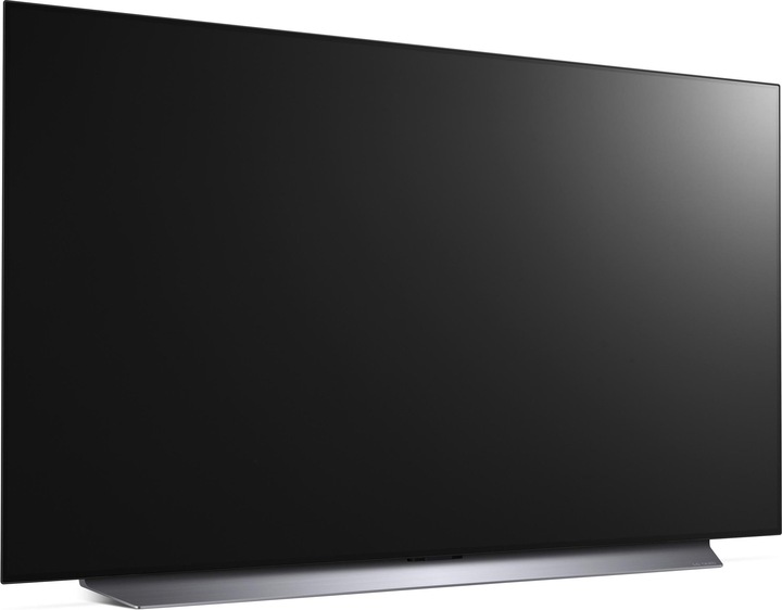 Actual product image LG OLED48C27LA (48", C2, OLED, 4K, 2022)