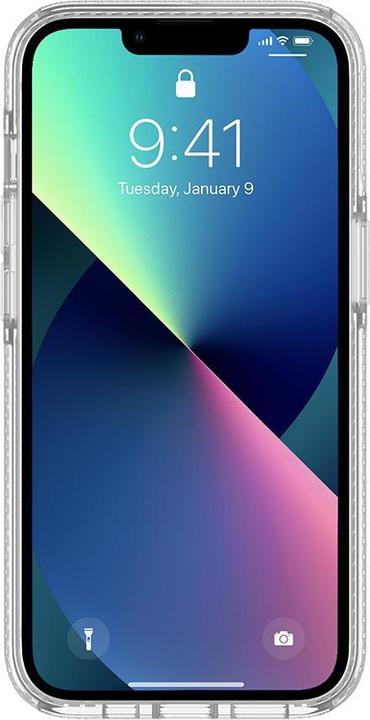 Actual product image Incipio Duo Case for Apple iPhone 13 Pro transparent (Apple iPhone 13 Pro)