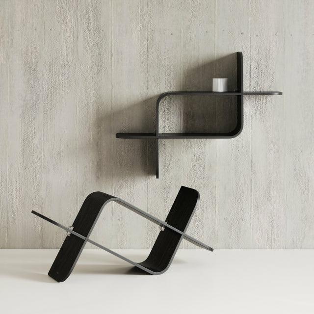 Produktbild Umbra Wandregal (62 x 15 x 47 cm)