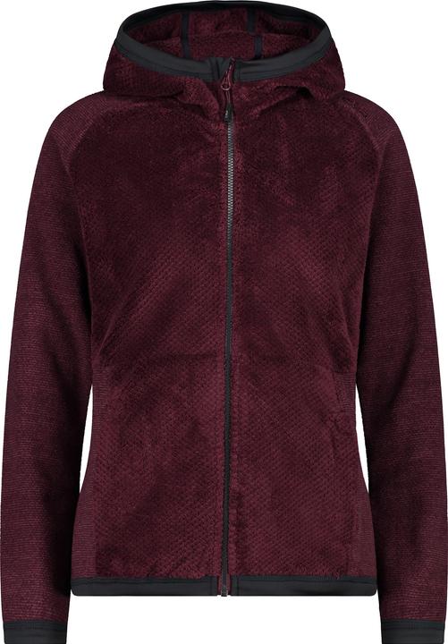 Actual product image CMP Campagnolo Hoodie (40)