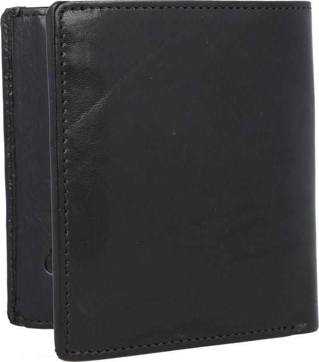 Produktbild Esquire Toscana Geldbörse RFID Schutz Leder 9 cm
