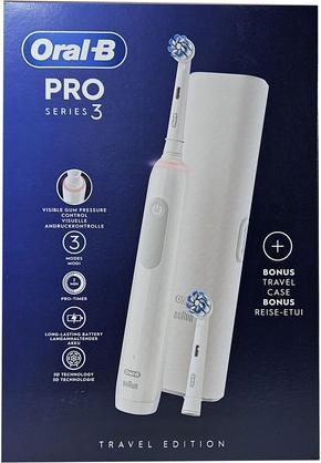 Produktbild Oral-B PRO 3 3500 (Oszillierende Zahnbürste)