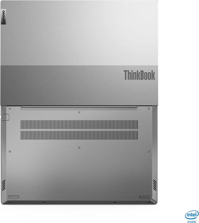 Actual product image Lenovo ThinkBook 14 G2 Intel Core i5-1135G7 14inch FHD AG 2x8GB 512GB SSD M.2 NVMe Intel Iris Xe 2X2AX + (14", 512 GB, 16 GB, Eng. Int., Intel Core i5-1135G7)
