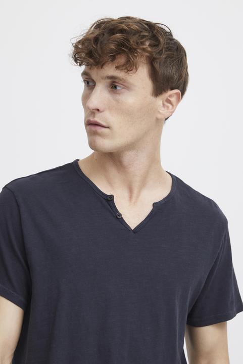 Image du produit Blend BHAshton split neck tee 20717013 (XL)