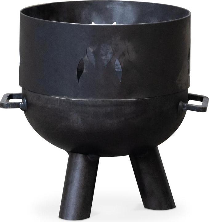 Immagine prodotto Siena Garden Accessori camino (24 cm)