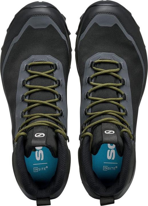 Actual product image Scarpa Ribelle Cross 2 Mid GTX (45.5)
