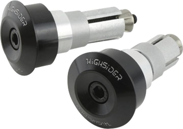 Produktbild Highsider Lenkergewichte