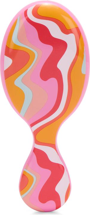 Actual product image Wet Brush Original Mini Detangler Endless Summer Ice cream