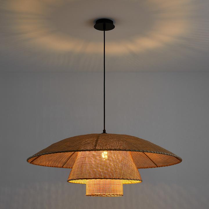 Produktbild La Redoute Interieurs Lola (E27)