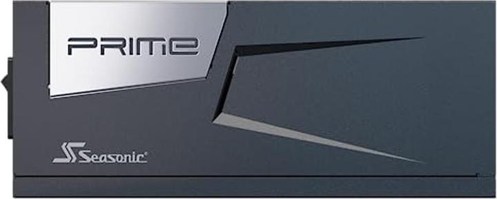 Actual product image Seasonic Prime TX-1300 ATX 3.0 (1300 W)