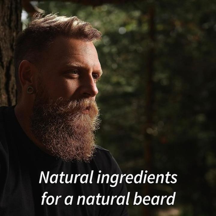 Produktbild Mr. Bear Family Wilderness Bartbalsam (60 ml)