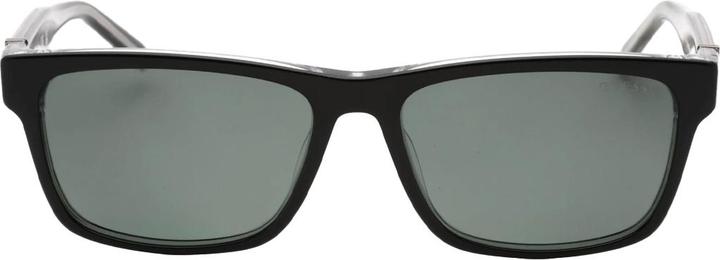 Produktbild Guess PolarisiertSonnenbrille Rechteckig