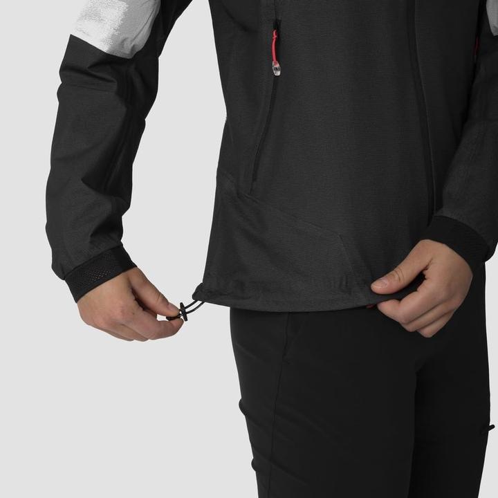Produktbild Salewa Women's Pedroc PowerTex 2.5L Light Jacket (XS)