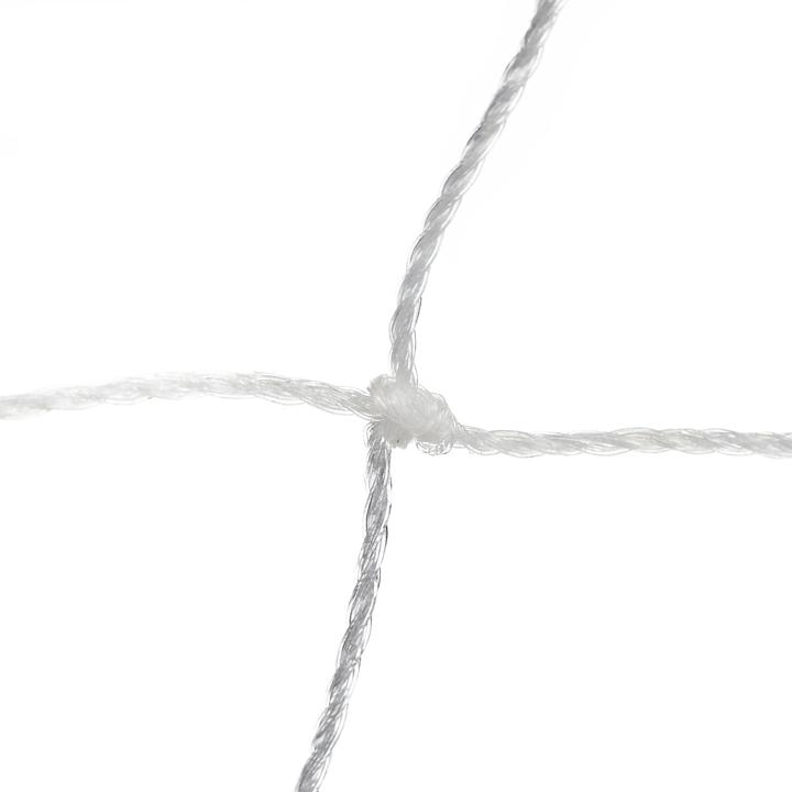 Actual product image Relaxdays 2x soccer goal