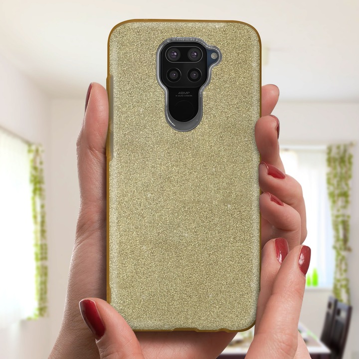 Actual product image Avizar Papay Series (Xiaomi Redmi Note 9)
