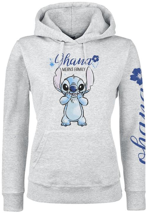Image du produit Lilo & Stitch Ohana (L)