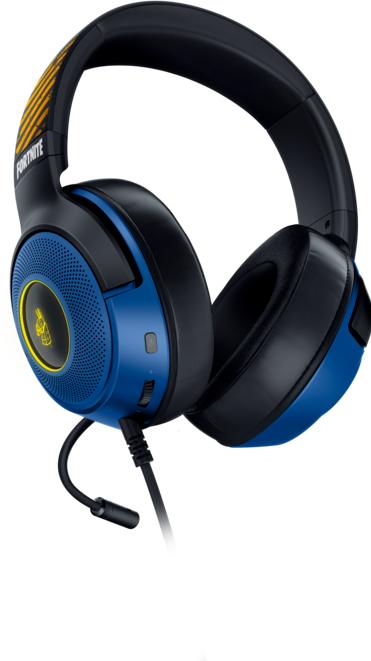 Produktbild Razer Headset Kraken V3 X - Fortnite (Kabelgebunden)