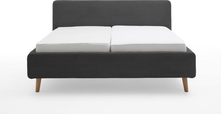 Produktbild Meise Möbel Polsterbett Mattis (140 x 200 cm)