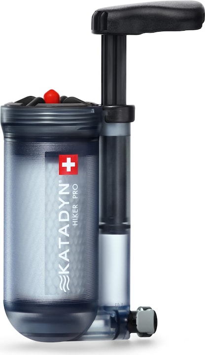 Katadyn Hiker Pro