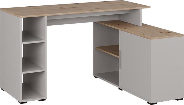 Produktbild Vicco Rudy (135 x 110 x 75.50 cm)