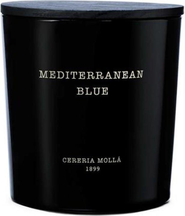 Productafbeelding Cereria Molla Mediterraan blauw