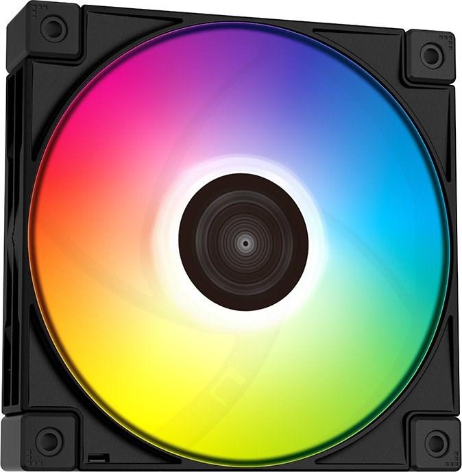 Actual product image Deepcool FC120 (120 mm, 3x)