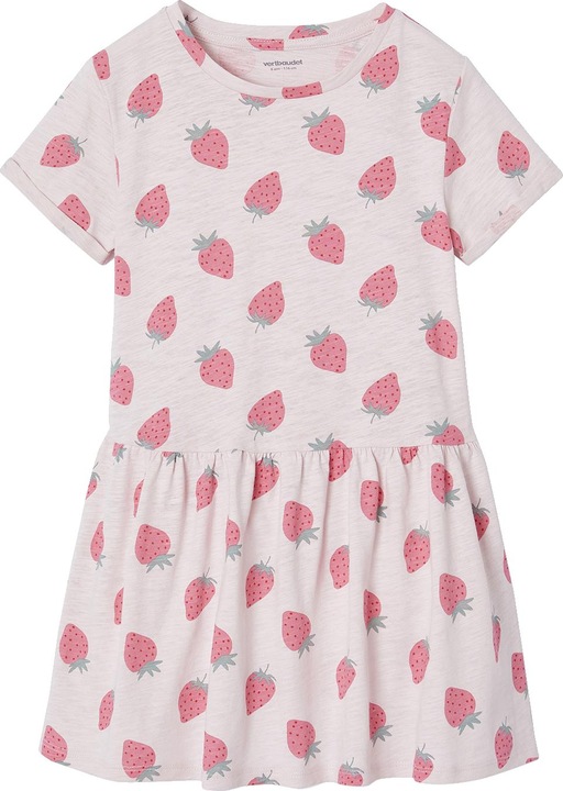 Produktbild Vertbaudet Kleid (116)