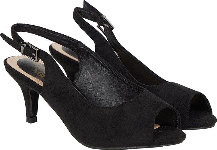 Immagine prodotto Good For The Sole Evelyn Decolleté Donna (37)