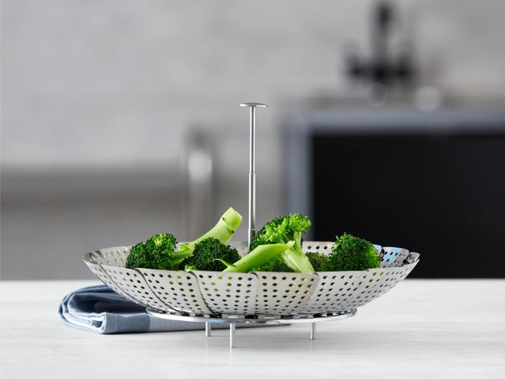 Actual product image Zone Denmark Toilet brush Ume Terracotta, stoneware