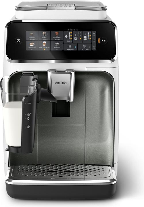 Actual product image Philips COFFEE MACHINE EP3343/70 PCIP