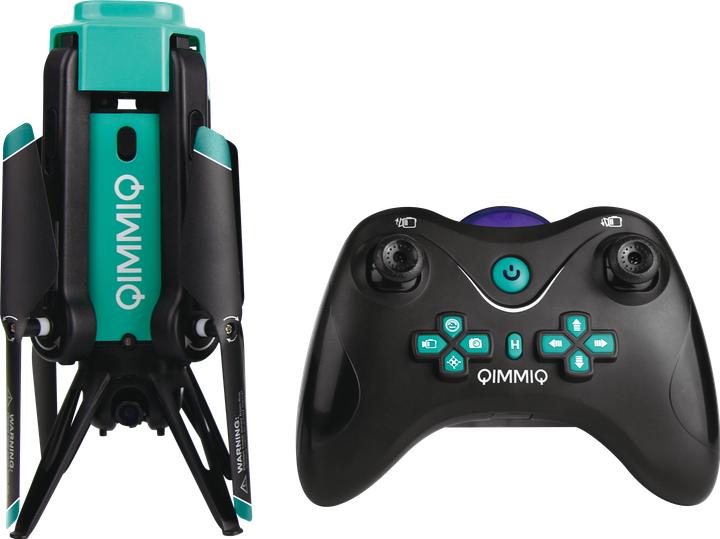 Image du produit Qimmiq Tower (161 g)