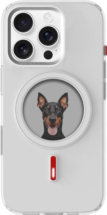 Produktbild Xtrem MagSafe Schutzhülle iPhone 16 Pro (Apple iPhone 16 Pro)