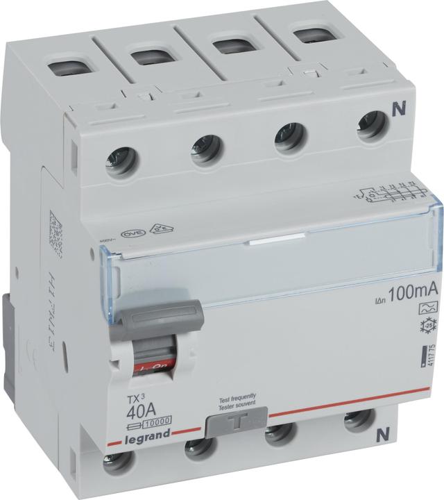 Immagine prodotto Legrand 411775