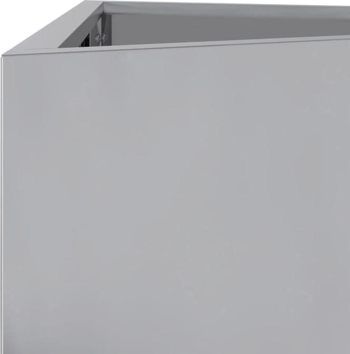 Produktbild vidaXL Pflanzkübel