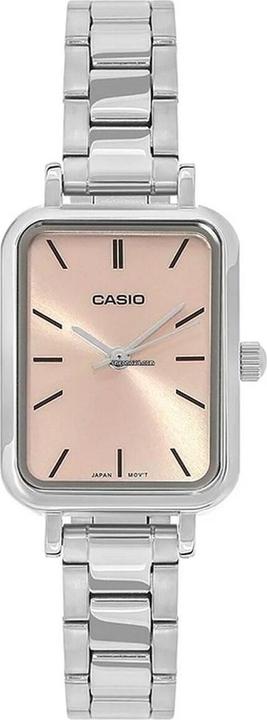Actual product image Casio Kollektion Pink