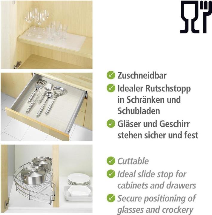 Actual product image Wenko Mat