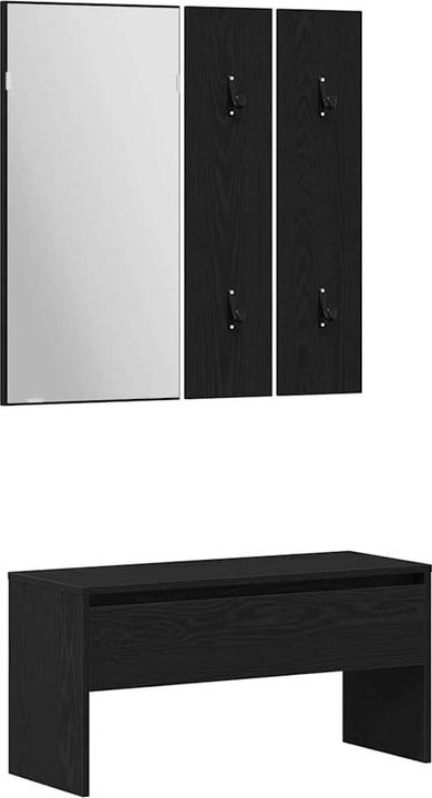 Produktbild vidaXL Flurmöbel