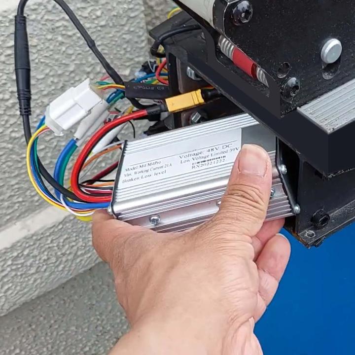 Produktbild Avizar Kugoo