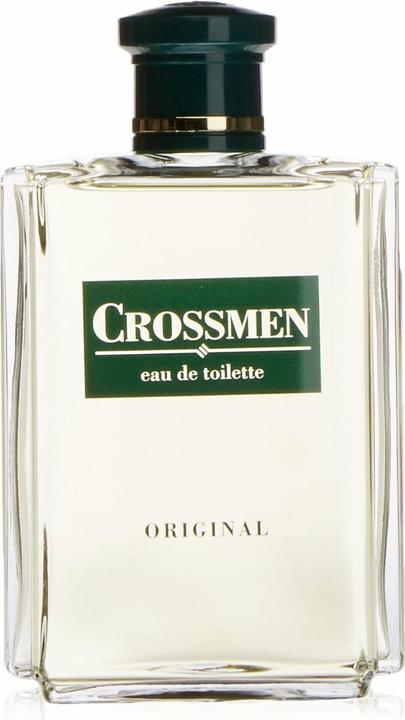 Coty Crossmen Eau de Toilette 200ml (Eau de Toilette, 200 ml)