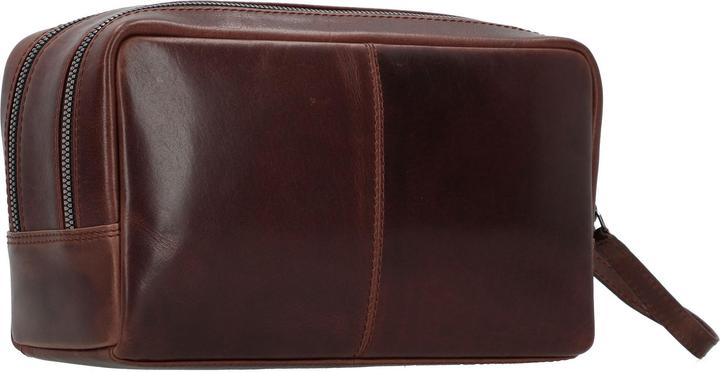 Immagine prodotto Bugatti Borsa da toilette Romano 4014 (3 l)