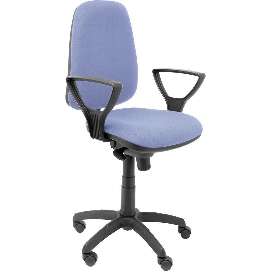 Piqueras y Crespo, Bürostuhl, Bürostuhl Tarancón P&C 61BGOLF Hellblau