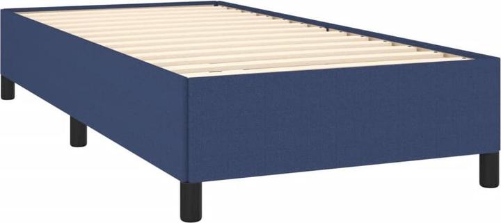 Image du produit vidaXL Bettgestell (90 x 190 cm)