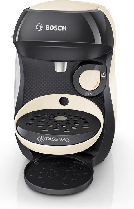 Actual product image Bosch Hausgeräte Happy (Tassimo)